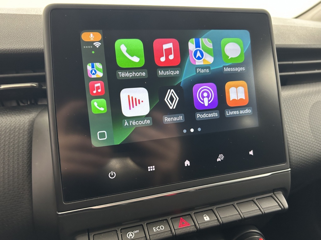 RENAULT Clio Equilibre TCe 90 - ref: 6-2971x242426 - Photo 16