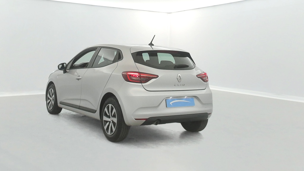 RENAULT Clio Equilibre TCe 90 - ref: 6-2971x242426 - Photo 3