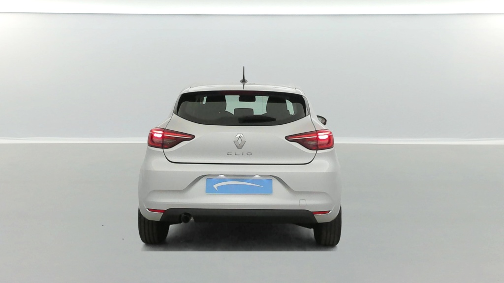 RENAULT Clio Equilibre TCe 90 - ref: 6-2971x242426 - Photo 4