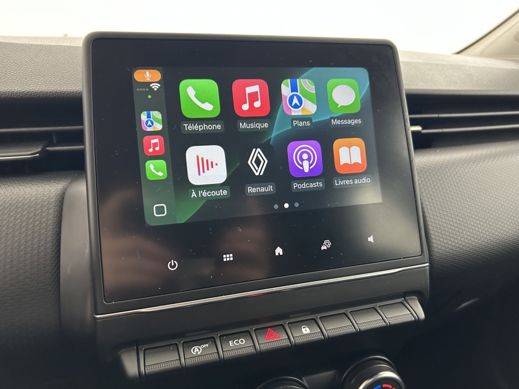 RENAULT Clio Equilibre TCe 90 - ref: 6-2971x242427 - Photo 16