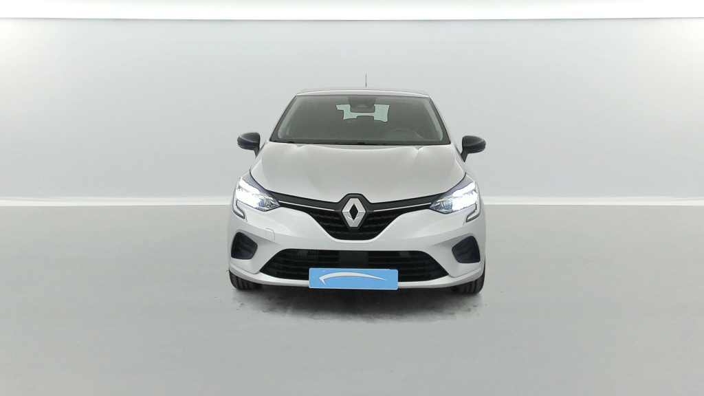 RENAULT Clio Equilibre TCe 90 - ref: 6-2971x242427 - Photo 8