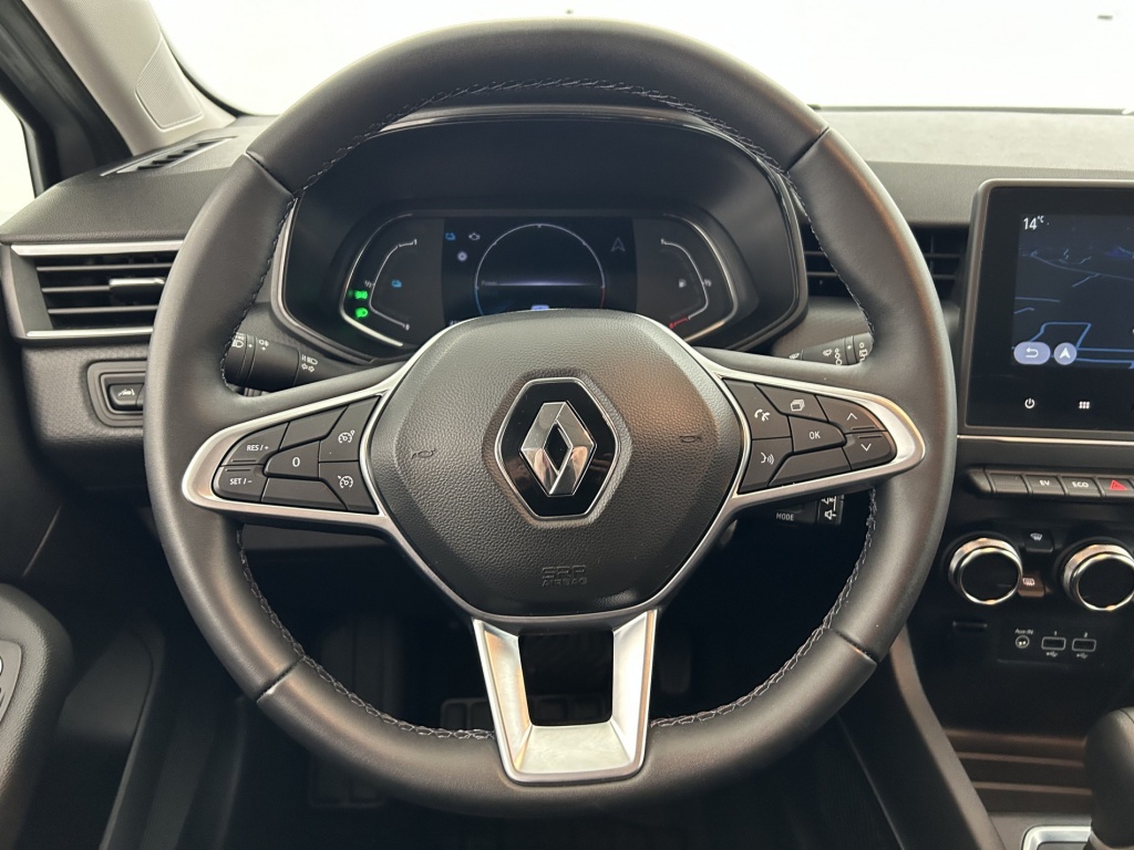 RENAULT Clio Business E-Tech 140 21N - ref: 6-2971x242487 - Photo 15