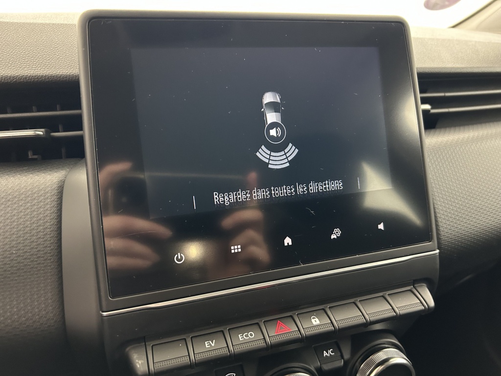 RENAULT Clio Business E-Tech 140 21N - ref: 6-2971x242487 - Photo 19