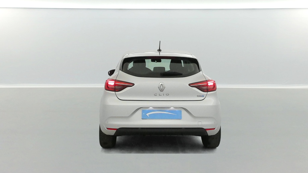 RENAULT Clio Business E-Tech 140 21N - ref: 6-2971x242487 - Photo 4