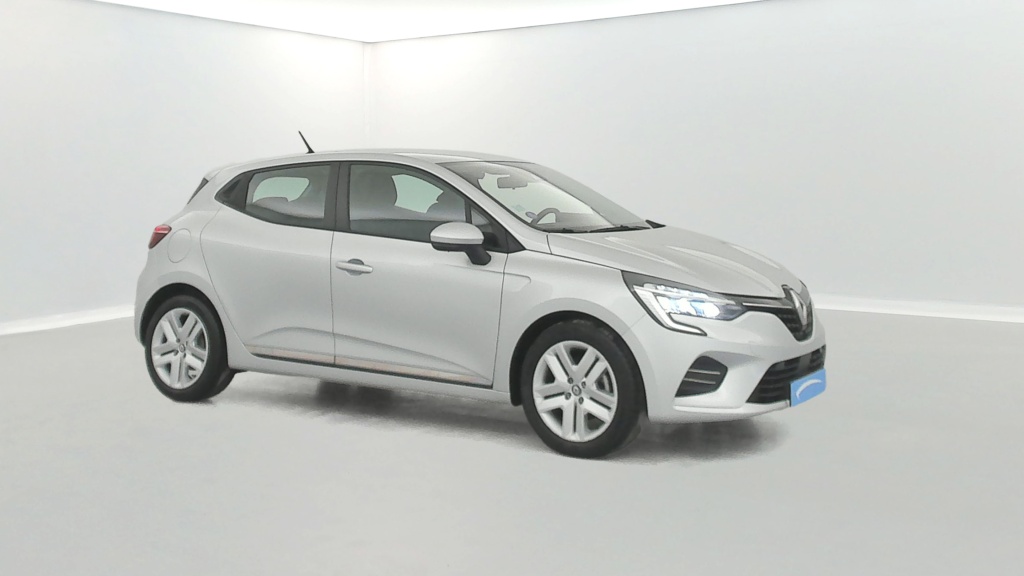 RENAULT Clio Business E-Tech 140 21N - ref: 6-2971x242487 - Photo 7