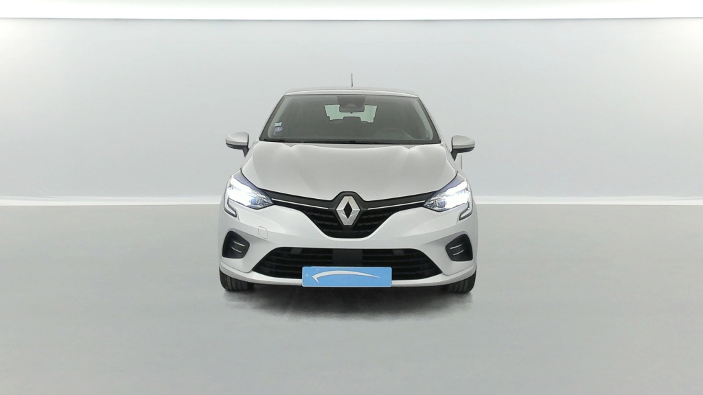 RENAULT Clio Business E-Tech 140 21N - ref: 6-2971x242487 - Photo 8