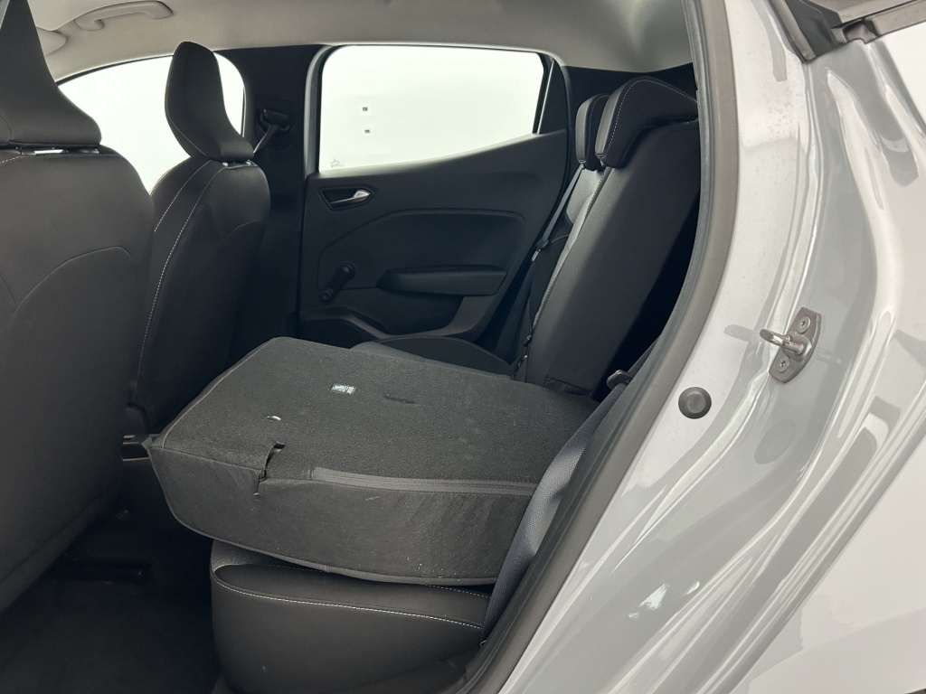 RENAULT Clio Evolution 1.0 TCe 90 - ref: 6-2971x242554 - Photo 11