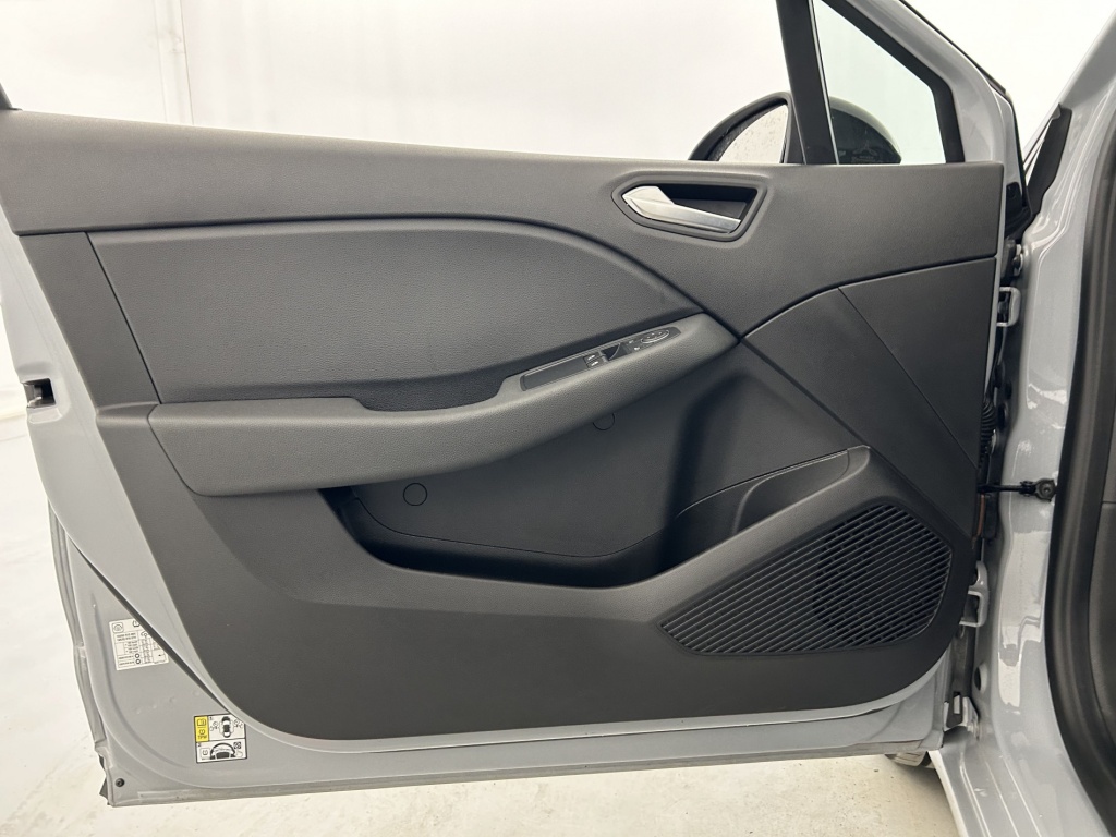 RENAULT Clio Evolution 1.0 TCe 90 - ref: 6-2971x242554 - Photo 12