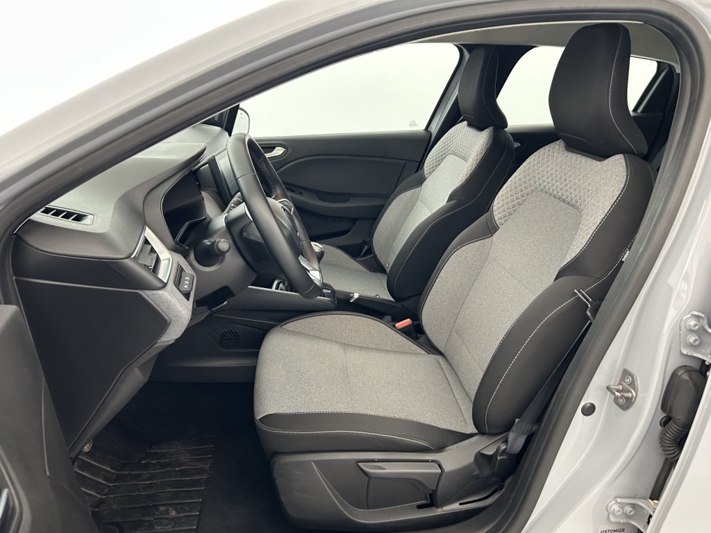 RENAULT Clio Evolution 1.0 TCe 90 - ref: 6-2971x242554 - Photo 13