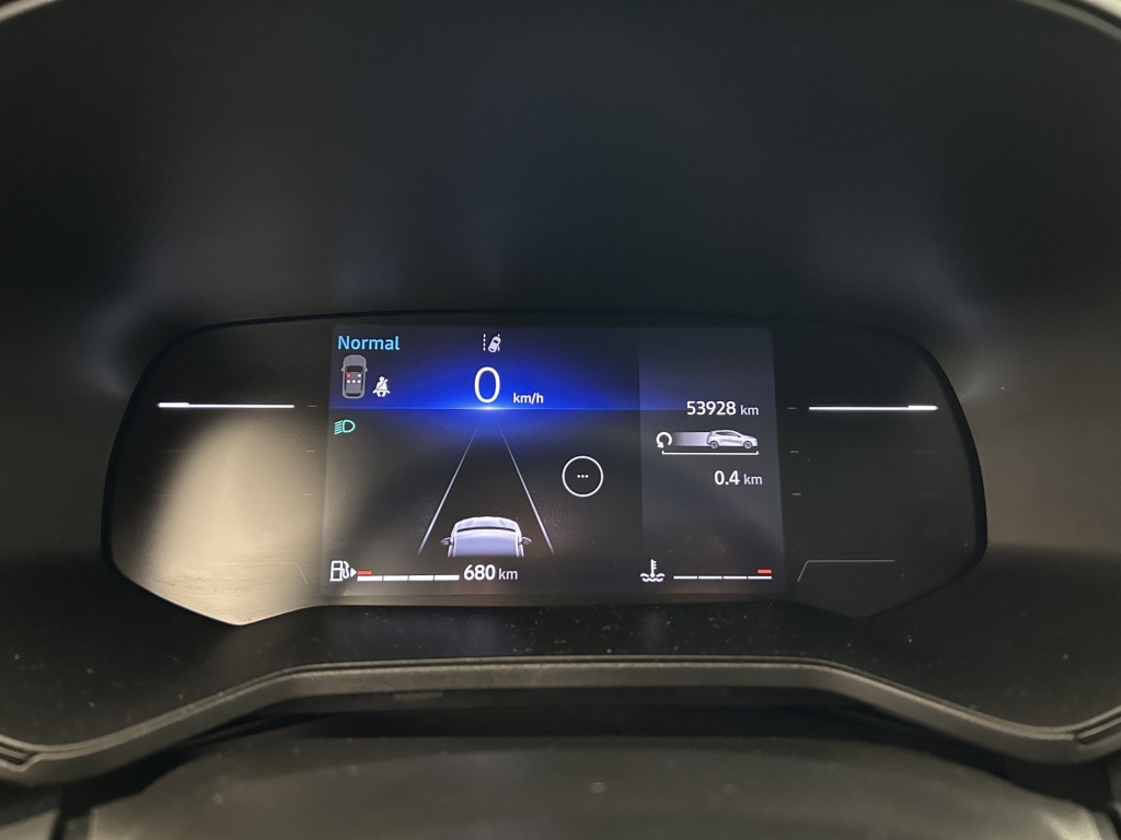 RENAULT Clio Evolution 1.0 TCe 90 - ref: 6-2971x242554 - Photo 17