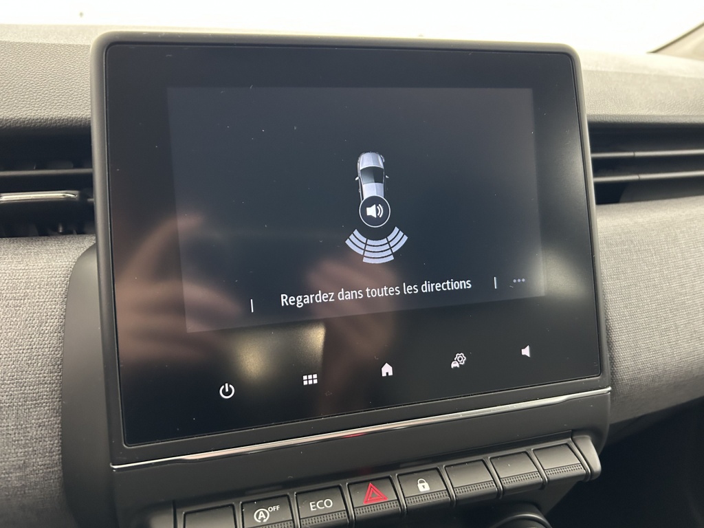 RENAULT Clio Evolution 1.0 TCe 90 - ref: 6-2971x242554 - Photo 19