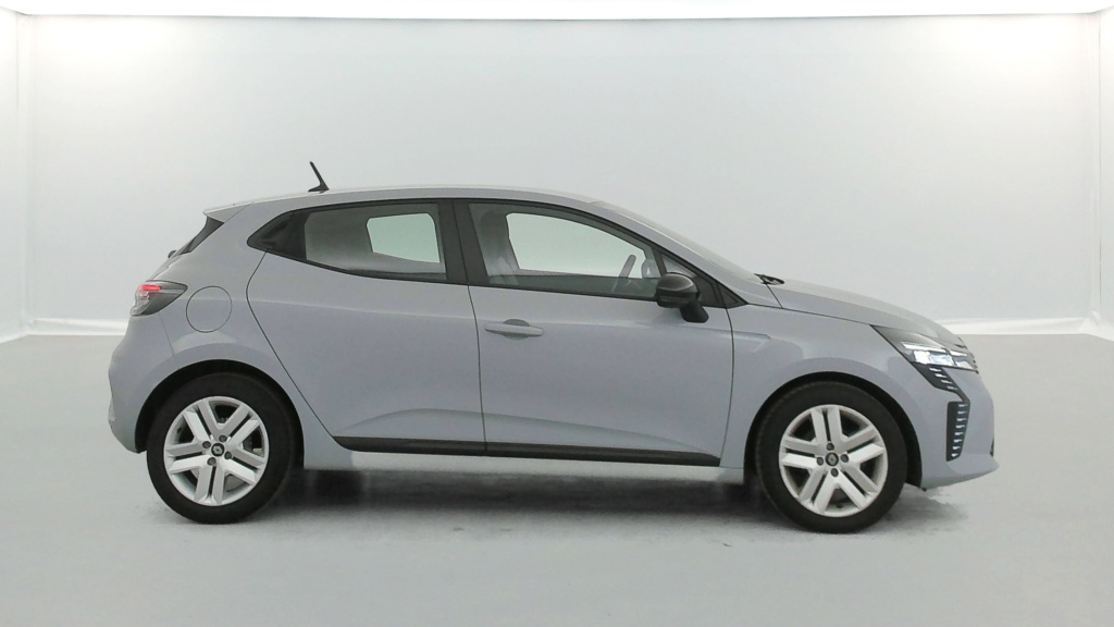 RENAULT Clio Evolution 1.0 TCe 90 - ref: 6-2971x242554 - Photo 6