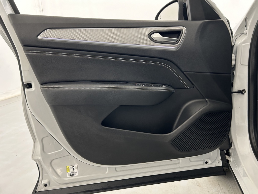 RENAULT Arkana Intens E-Tech 145 21B - ref: 6-2971x242555 - Photo 12