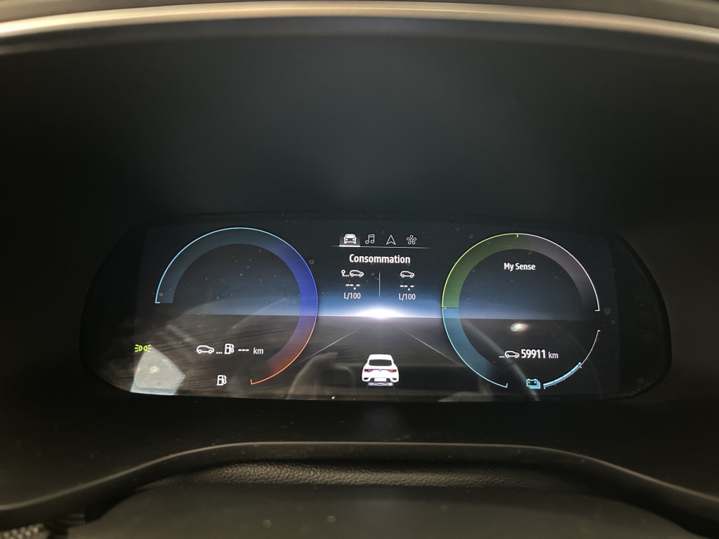 RENAULT Arkana Intens E-Tech 145 21B - ref: 6-2971x242555 - Photo 17