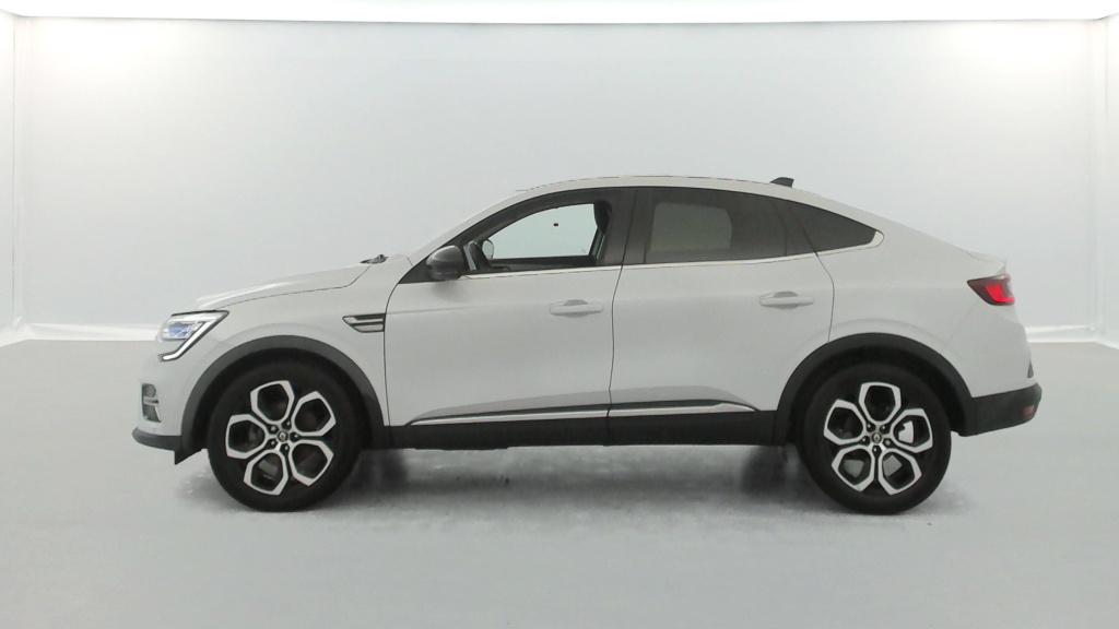 RENAULT Arkana Intens E-Tech 145 21B - ref: 6-2971x242555 - Photo 2