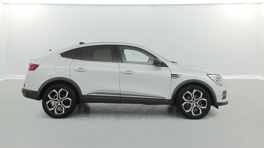 RENAULT Arkana Intens E-Tech 145 21B - ref: 6-2971x242555 - Photo 6