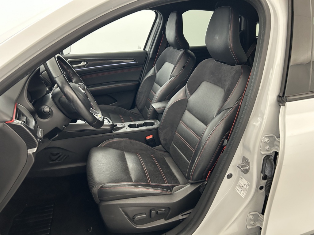 RENAULT Arkana R.S. Line E-Tech 145 21B - ref: 6-2971x242602 - Photo 13