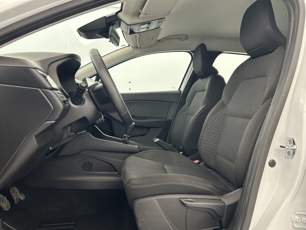 RENAULT Clio Business TCe 90 21N - ref: 6-2971x242624 - Photo 13