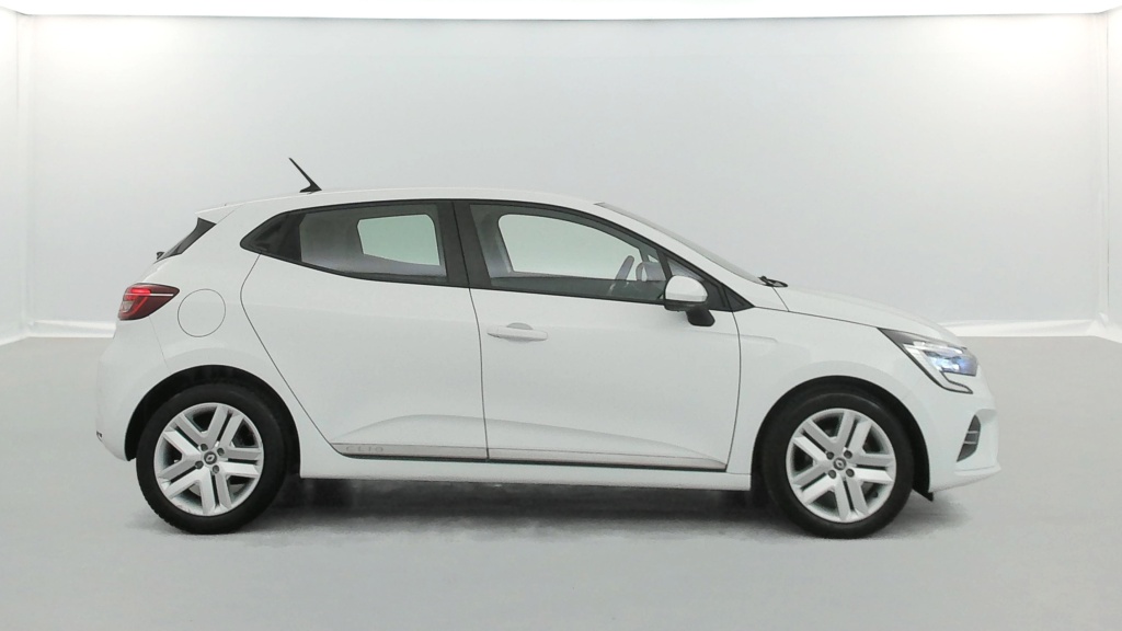 RENAULT Clio Business TCe 90 21N - ref: 6-2971x242624 - Photo 6