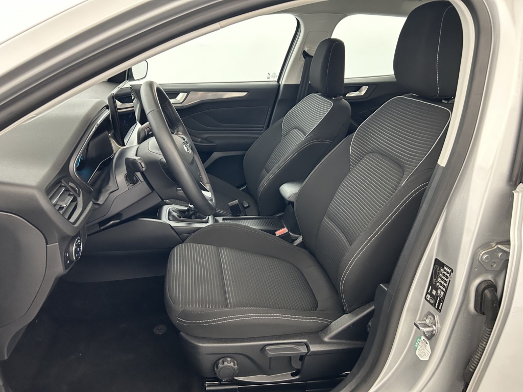 FORD Focus SW Titanium X Business 1.0 EcoB 125 - ref: 6-2971x242634 - Photo 13