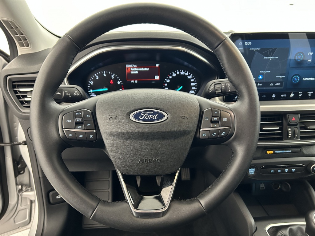 FORD Focus SW Titanium X Business 1.0 EcoB 125 - ref: 6-2971x242634 - Photo 15