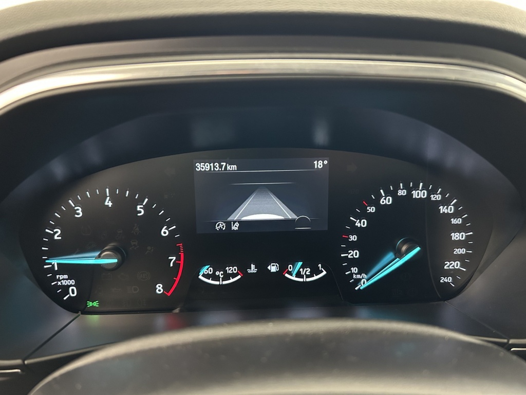 FORD Focus SW Titanium X Business 1.0 EcoB 125 - ref: 6-2971x242634 - Photo 17