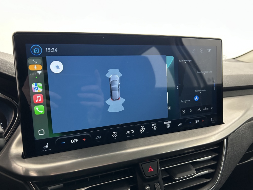 FORD Focus SW Titanium X Business 1.0 EcoB 125 - ref: 6-2971x242634 - Photo 19