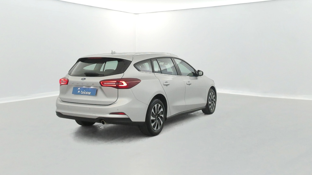 FORD Focus SW Titanium X Business 1.0 EcoB 125 - ref: 6-2971x242634 - Photo 5