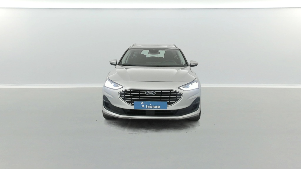 FORD Focus SW Titanium X Business 1.0 EcoB 125 - ref: 6-2971x242634 - Photo 8