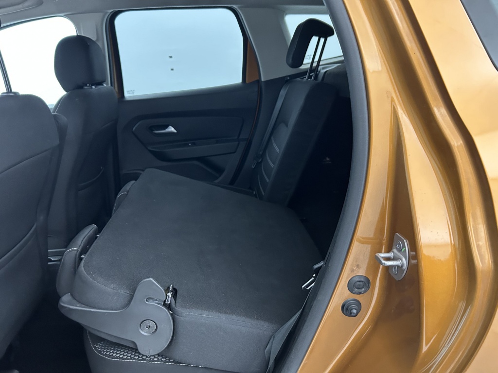 DACIA Duster Prestige ECO-G 100 4x2 - ref: 6-2971x242677 - Photo 11
