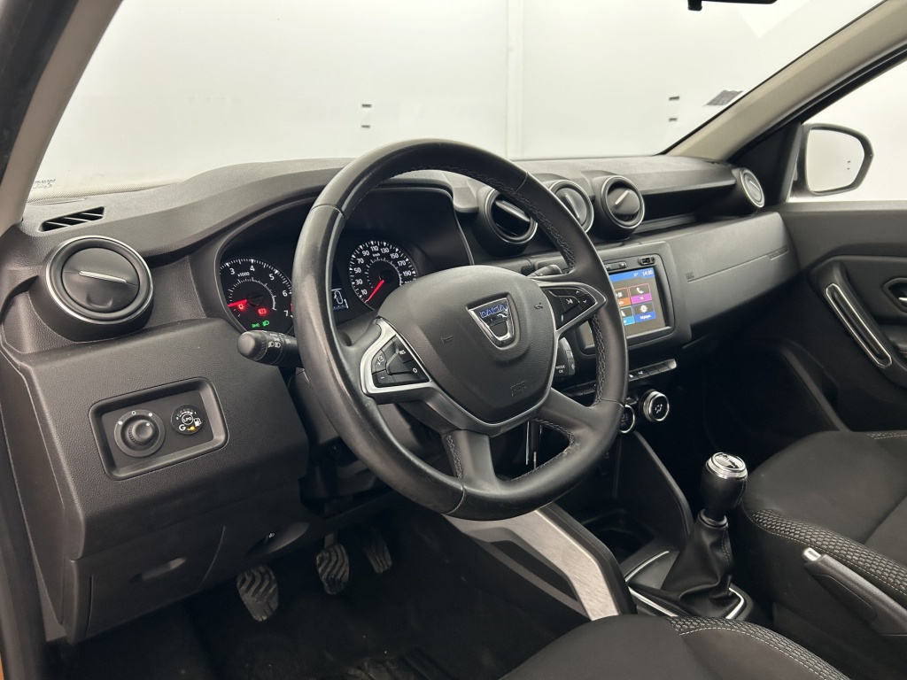 DACIA Duster Prestige ECO-G 100 4x2 - ref: 6-2971x242677 - Photo 14