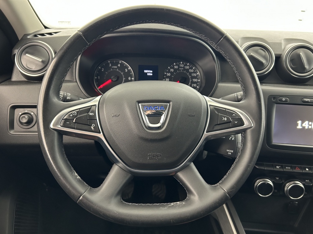 DACIA Duster Prestige ECO-G 100 4x2 - ref: 6-2971x242677 - Photo 15