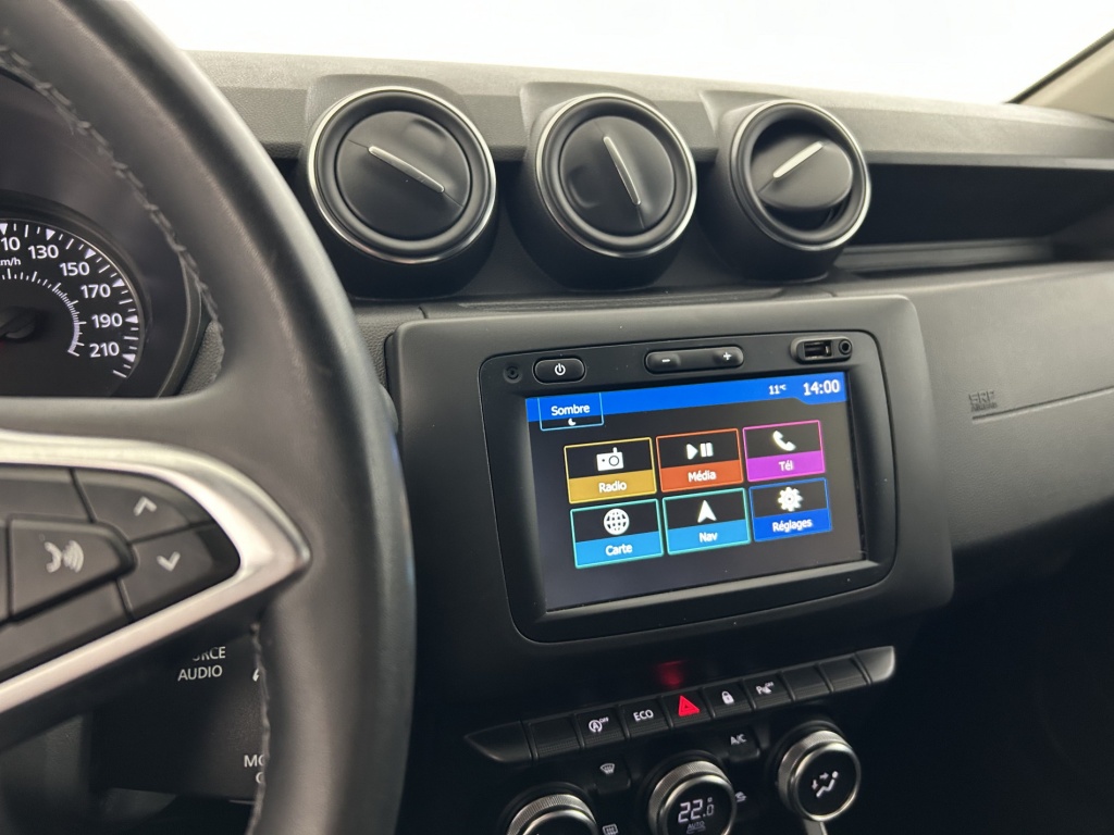 DACIA Duster Prestige ECO-G 100 4x2 - ref: 6-2971x242677 - Photo 18