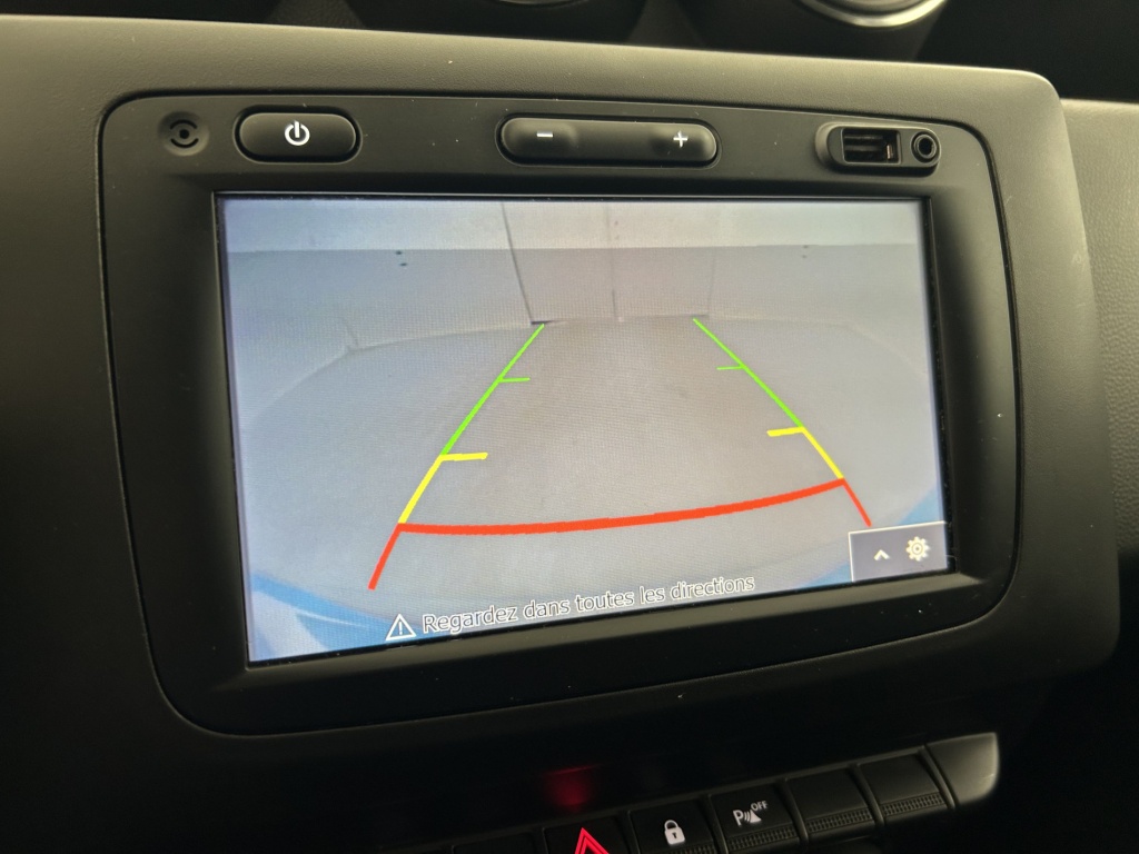 DACIA Duster Prestige ECO-G 100 4x2 - ref: 6-2971x242677 - Photo 19