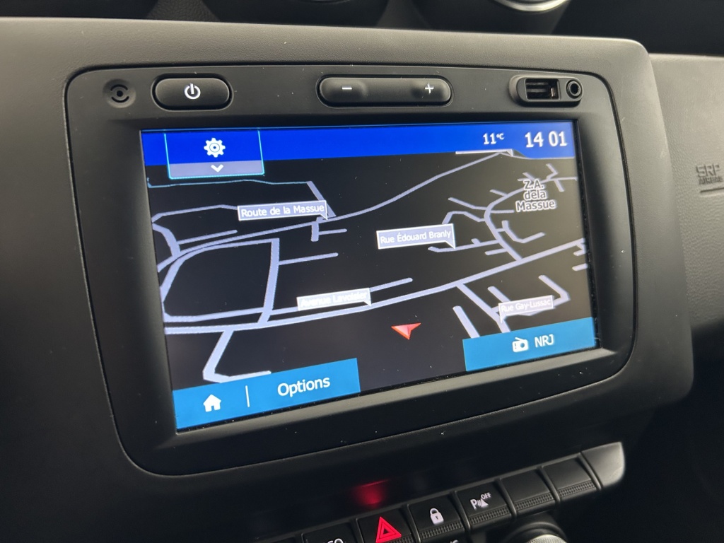 DACIA Duster Prestige ECO-G 100 4x2 - ref: 6-2971x242677 - Photo 20