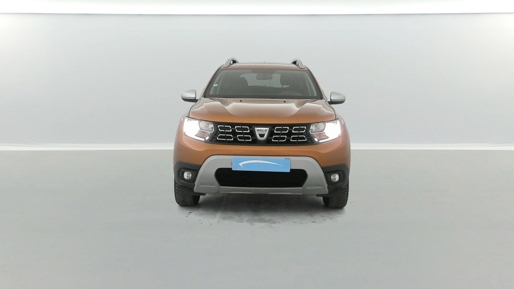 DACIA Duster Prestige ECO-G 100 4x2 - ref: 6-2971x242677 - Photo 8