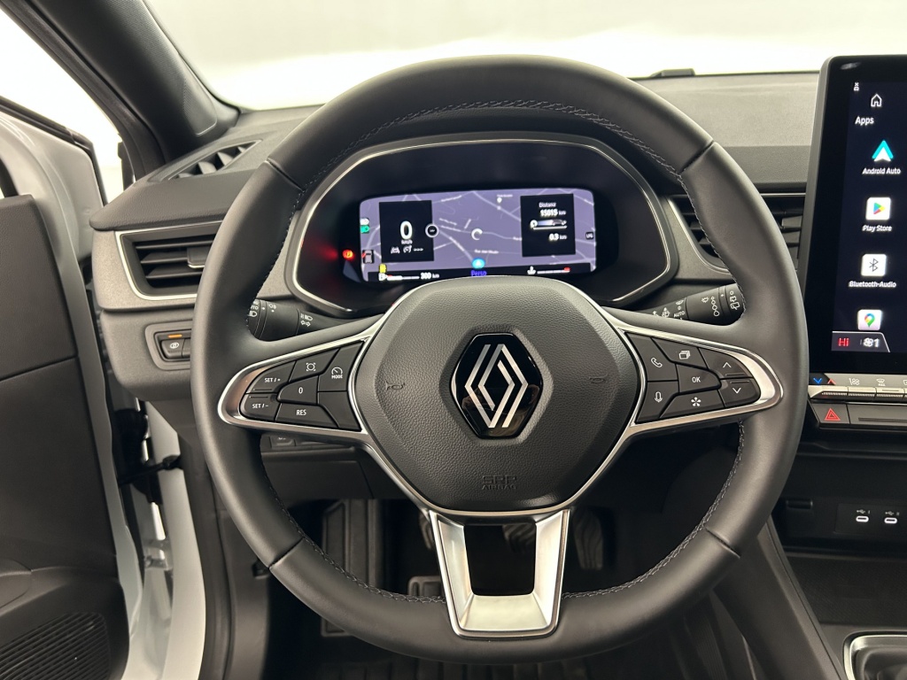 RENAULT Captur Techno Eco-G 100 ch - ref: 6-2971x242689 - Photo 14