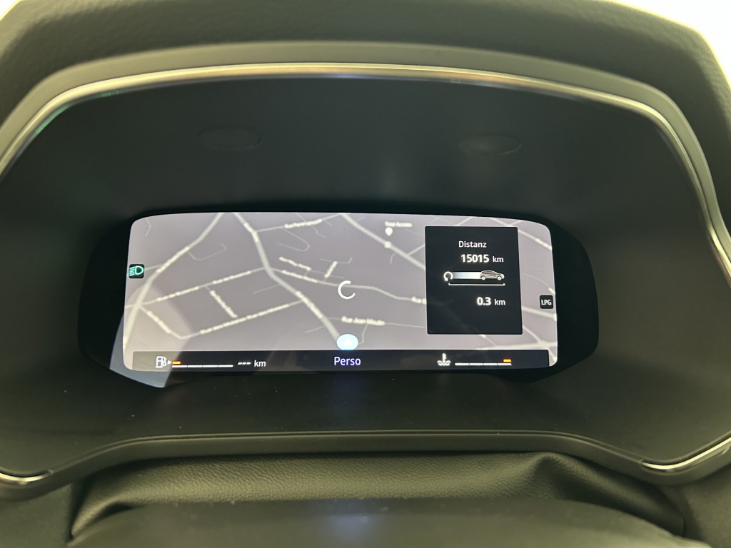 RENAULT Captur Techno Eco-G 100 ch - ref: 6-2971x242689 - Photo 16