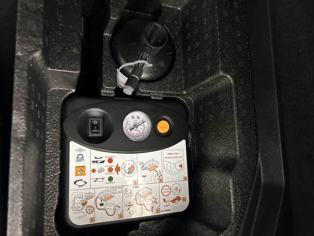 RENAULT Captur Intens E-Tech Plug-in 160 21 - ref: 6-2971x242723 - Photo 10