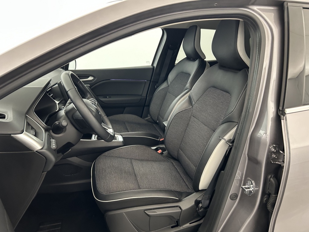 RENAULT Captur Intens E-Tech Plug-in 160 21 - ref: 6-2971x242723 - Photo 13