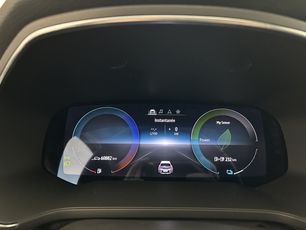 RENAULT Captur Intens E-Tech Plug-in 160 21 - ref: 6-2971x242723 - Photo 17