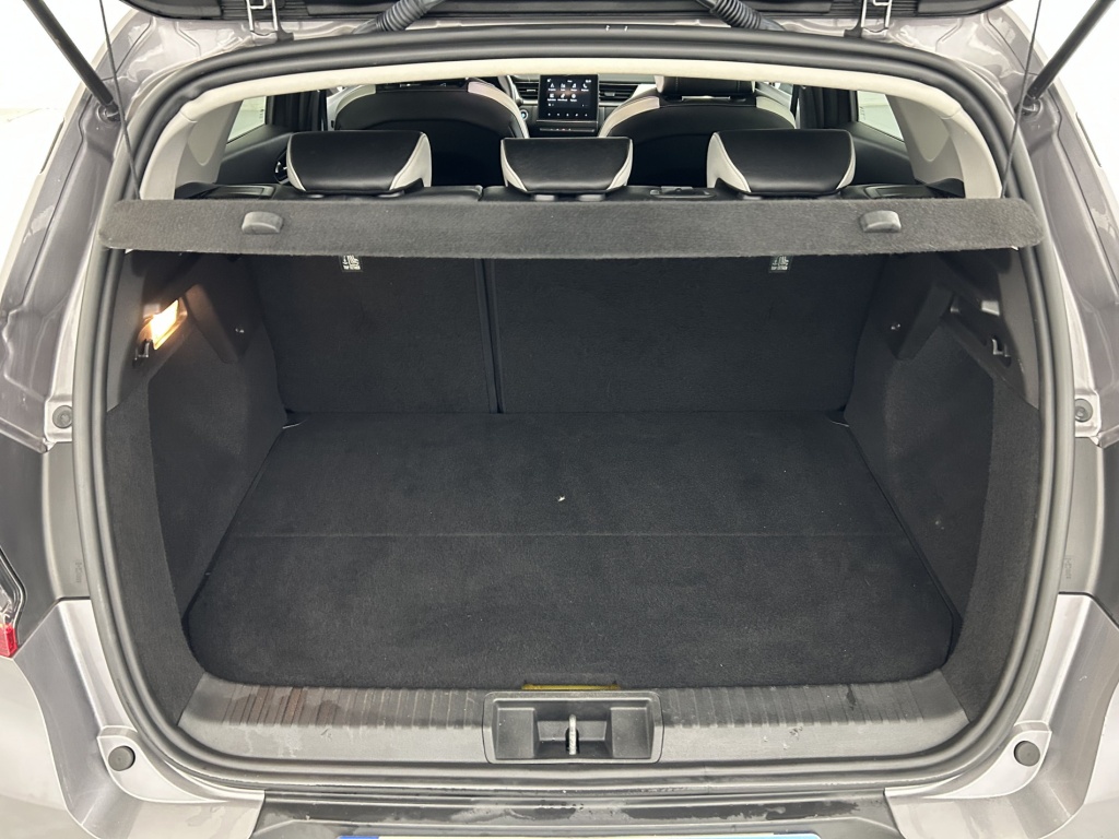 RENAULT Captur Intens E-Tech Plug-in 160 21 - ref: 6-2971x242723 - Photo 9