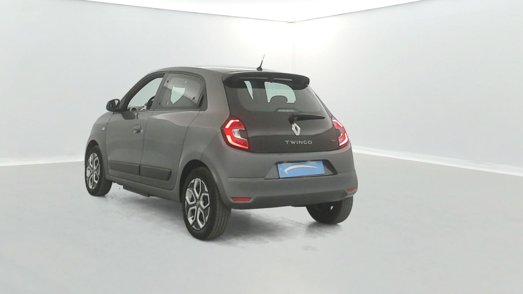 RENAULT Twingo Equilibre III E-Tech - ref: 6-2971x242758 - Photo 3