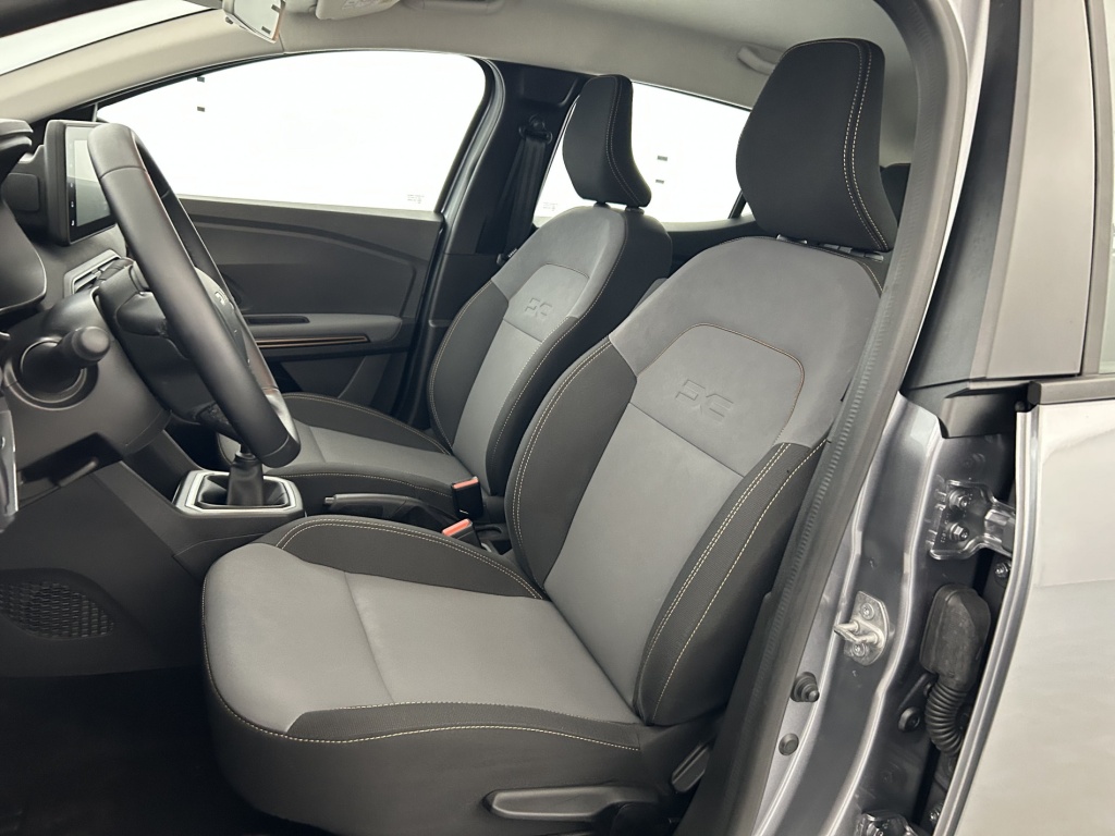 DACIA Sandero Stepway Extreme ECO-G 100 GSR2 - ref: 6-2971x242784 - Photo 12