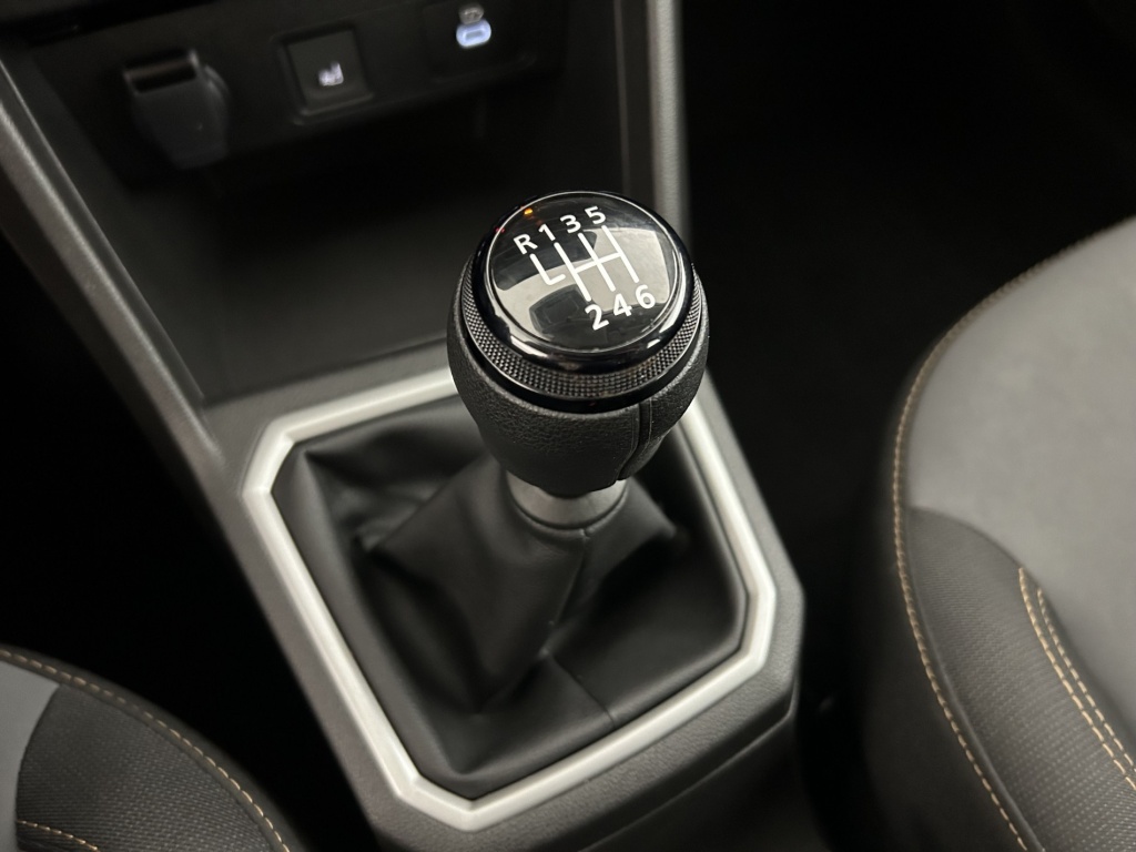 DACIA Sandero Stepway Extreme ECO-G 100 GSR2 - ref: 6-2971x242784 - Photo 20