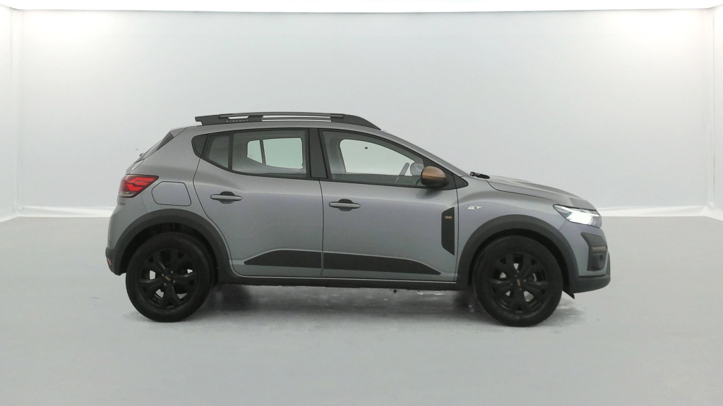 DACIA Sandero Stepway Extreme ECO-G 100 GSR2 - ref: 6-2971x242784 - Photo 6