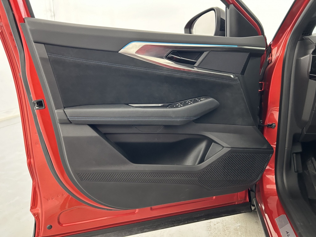 RENAULT Austral Iconic esprit Alpine E-Tech hybrid 200 - ref: 6-2971x242786 - Photo 12