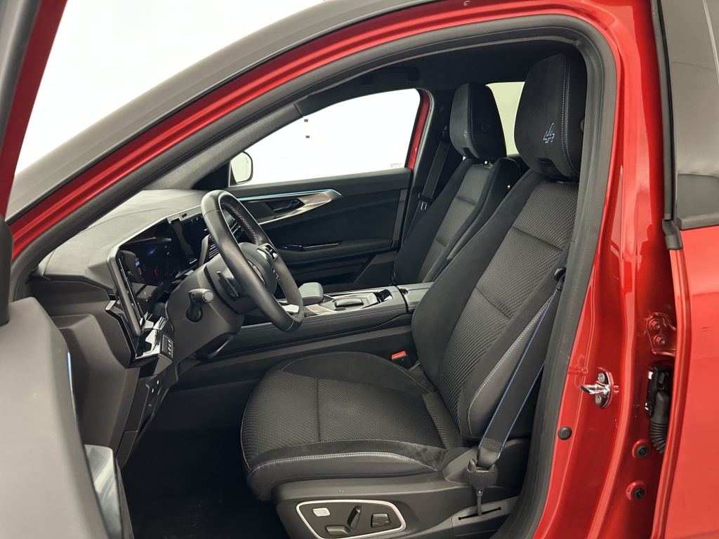 RENAULT Austral Iconic esprit Alpine E-Tech hybrid 200 - ref: 6-2971x242786 - Photo 13