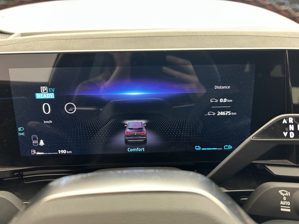 RENAULT Austral Iconic esprit Alpine E-Tech hybrid 200 - ref: 6-2971x242786 - Photo 17