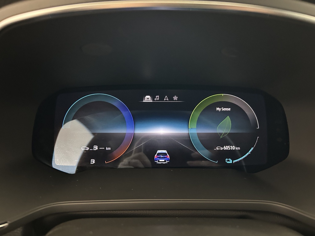 RENAULT Captur Techno fast track E-Tech full hybrid 145 - ref: 6-2971x242841 - Photo 17